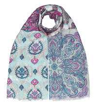 SCIARPA DONNA SE1159 90X185 Tellini S.R.L. Veleprodajna odjeća